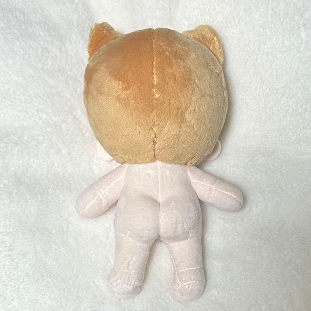 BTS ジミン ぬいぐるみ