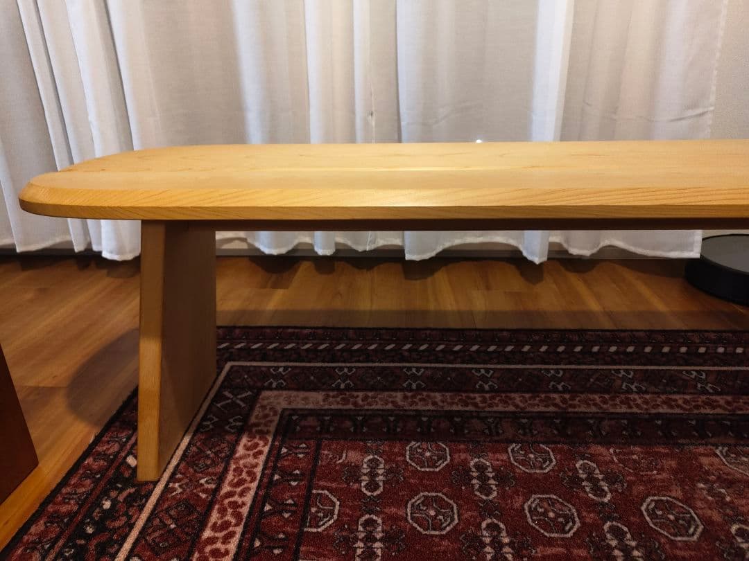 モア ツリーズ more trees スツール STOOL ベンチ ロング