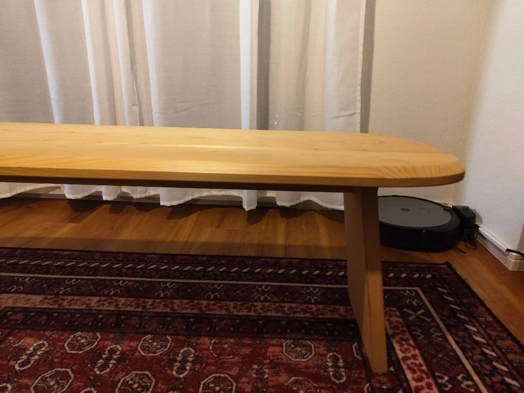 モア ツリーズ more trees スツール STOOL ベンチ ロング