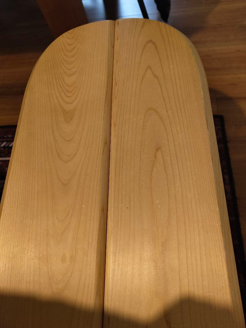 モア ツリーズ more trees スツール STOOL ベンチ ロング