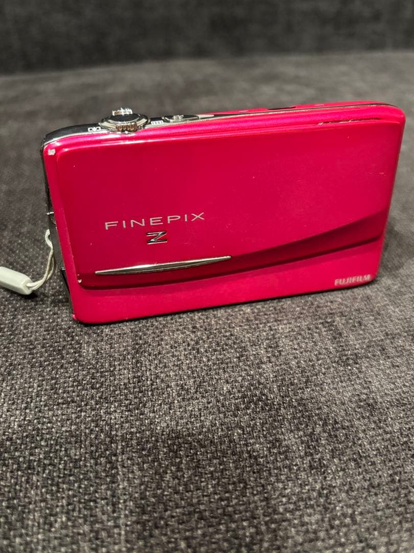 ✨動作確認済✨　FUJIFILM Fine Pix Z950 EXR