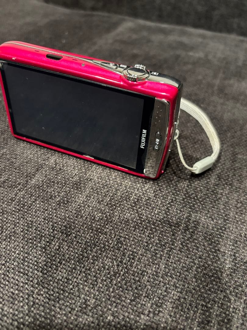 ✨動作確認済✨　FUJIFILM Fine Pix Z950 EXR