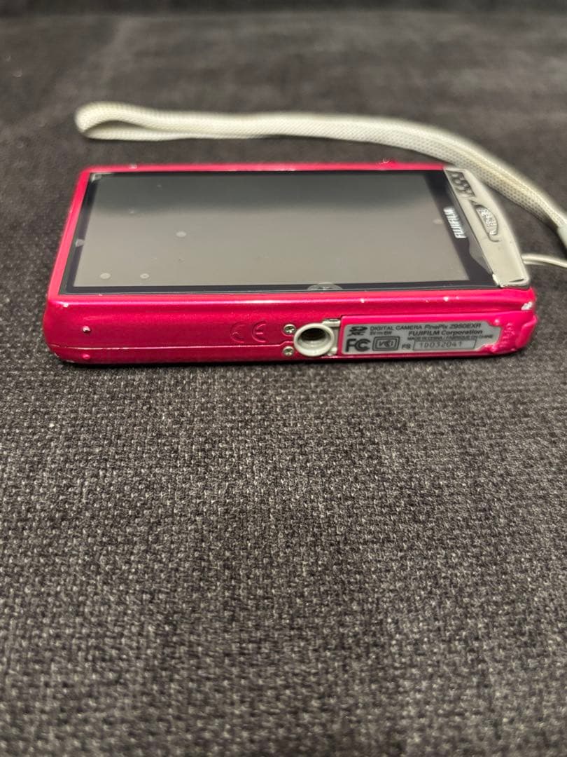 ✨動作確認済✨　FUJIFILM Fine Pix Z950 EXR