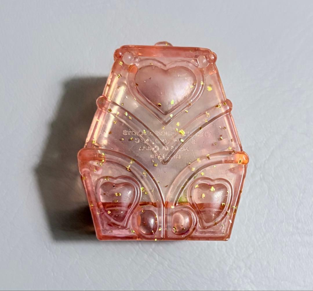 ジュエルペット　ジュエルチャーム　アメリ