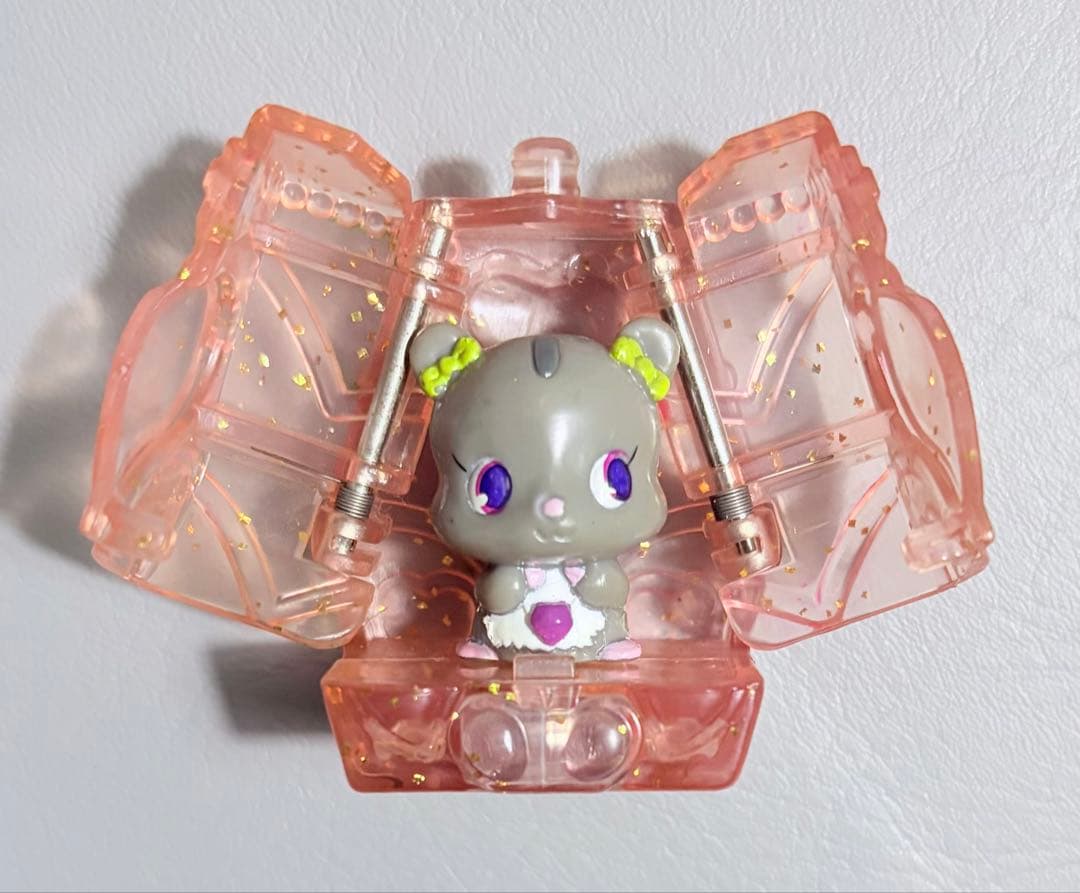 ジュエルペット　ジュエルチャーム　アメリ