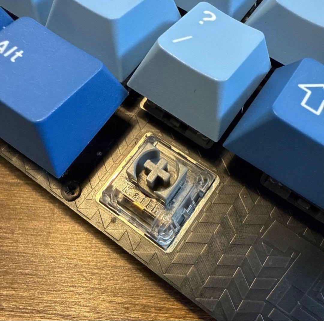 キーボード 7spro