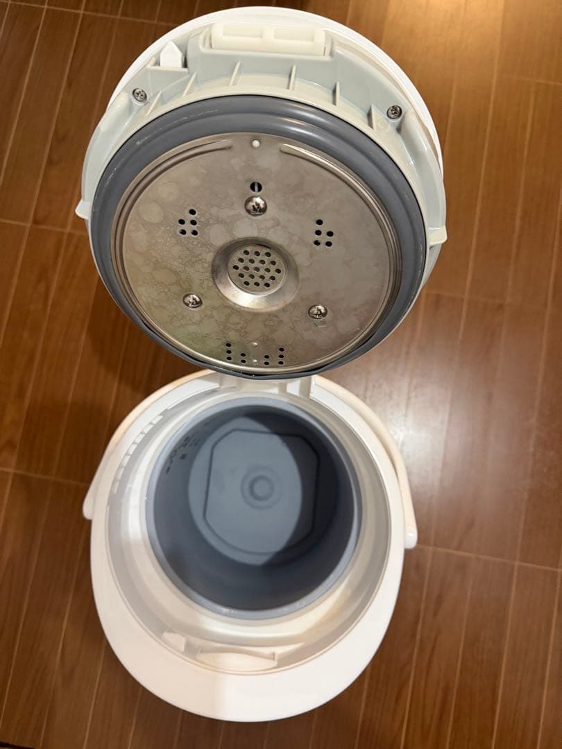 象印 スチーム式加湿器 EE-RS35