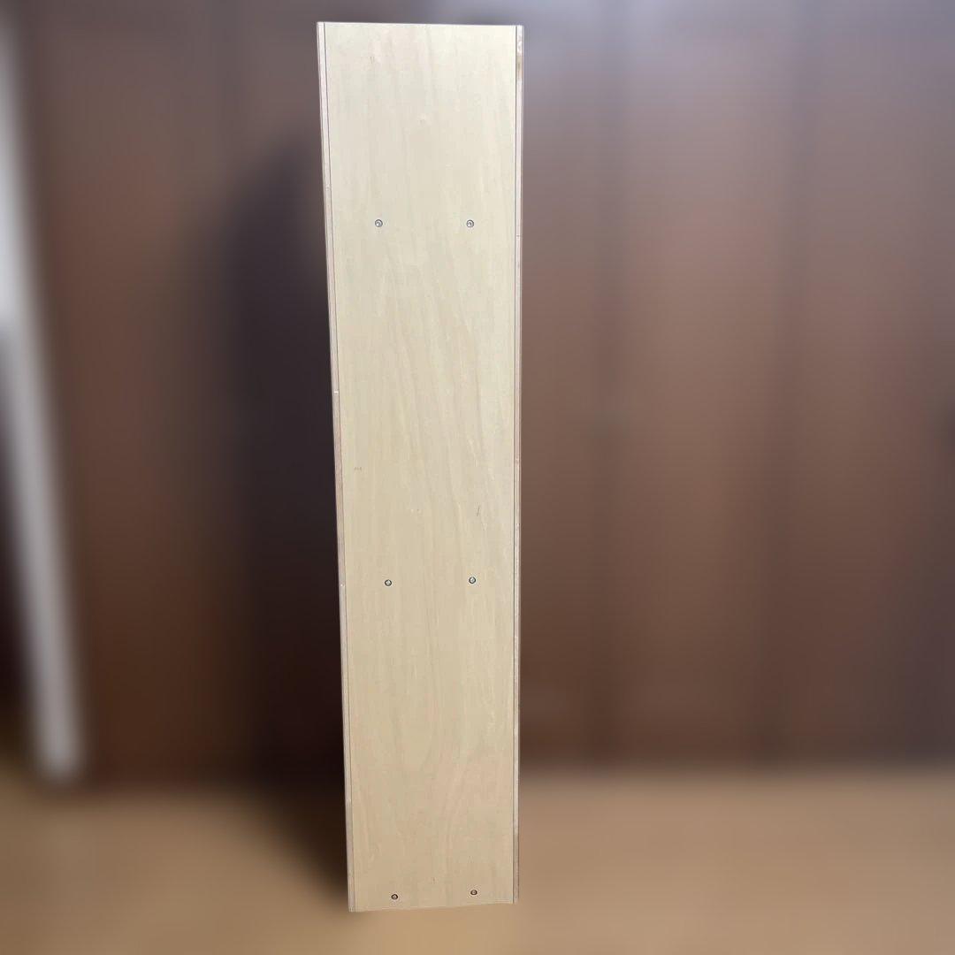 マルゲリータ　タワー型本棚　5コマ　①