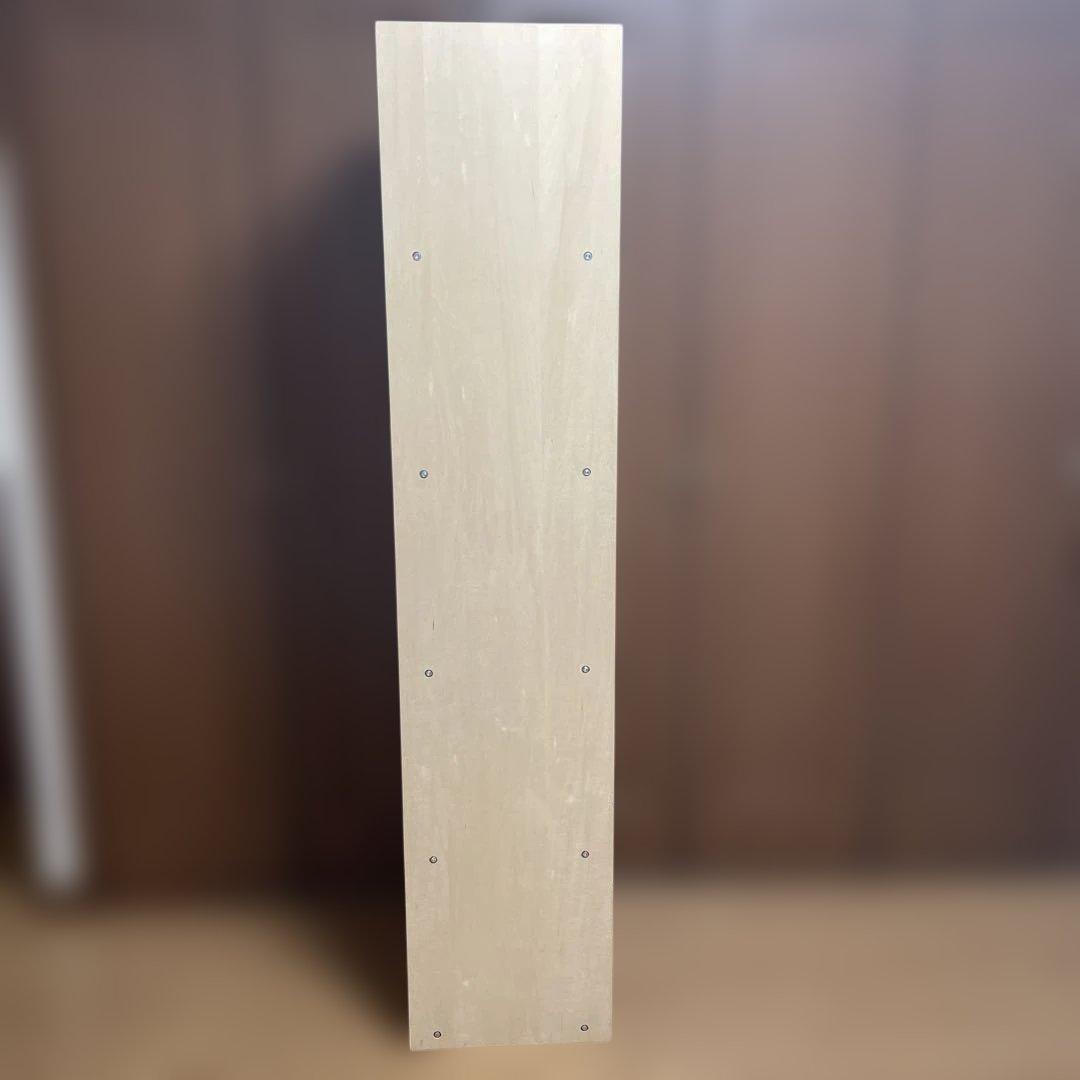 マルゲリータ　タワー型本棚　5コマ　①