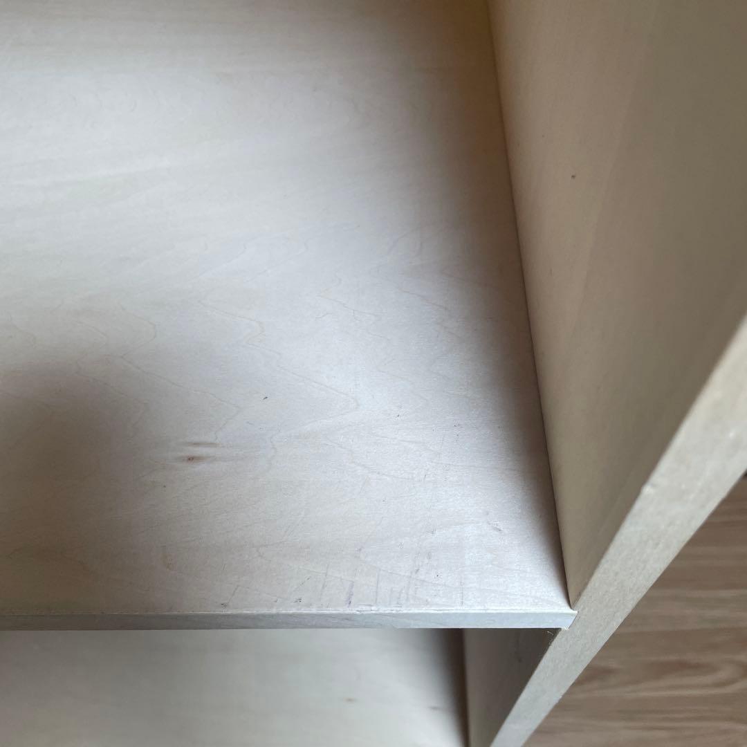 マルゲリータ　タワー型本棚　5コマ　①