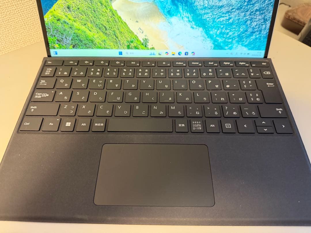 Windowsタブレット本体 Surface Pro 9 i5-1235U/8GB/256GB