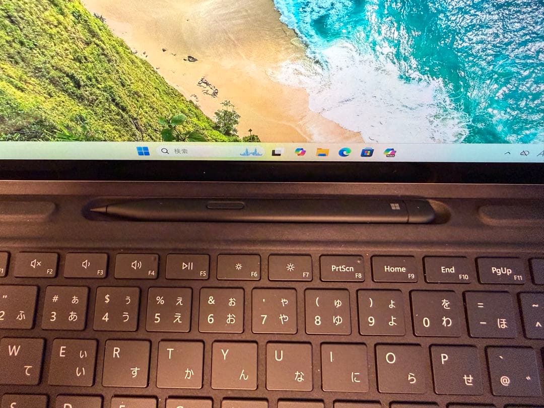 Windowsタブレット本体 Surface Pro 9 i5-1235U/8GB/256GB