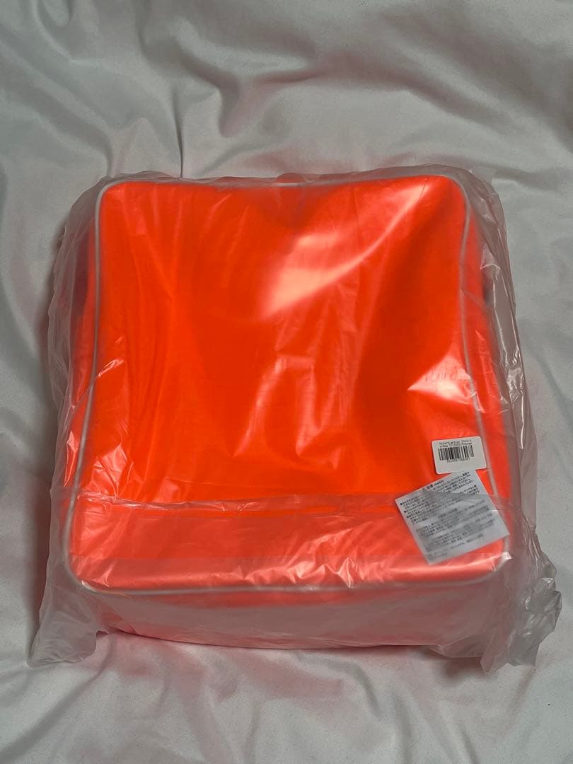 ミュージシャン Vaundy Patent Leather Shoulder Bag