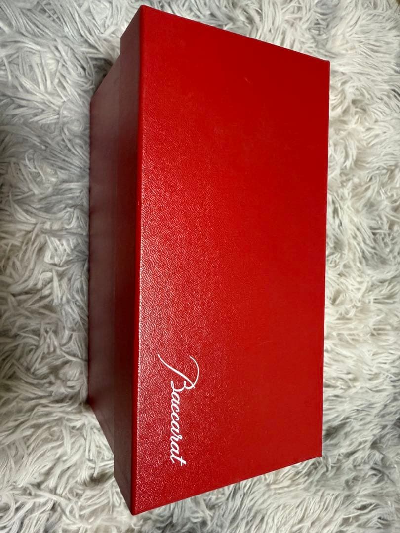 バカラ タンブラー　ベルーガ　タンブラー　セット