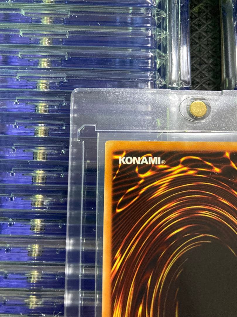 ⭐︎1軍コレクション/濃青個体⭐︎遊戯王 青眼の白龍 2期 ブルーアイズ LB-01