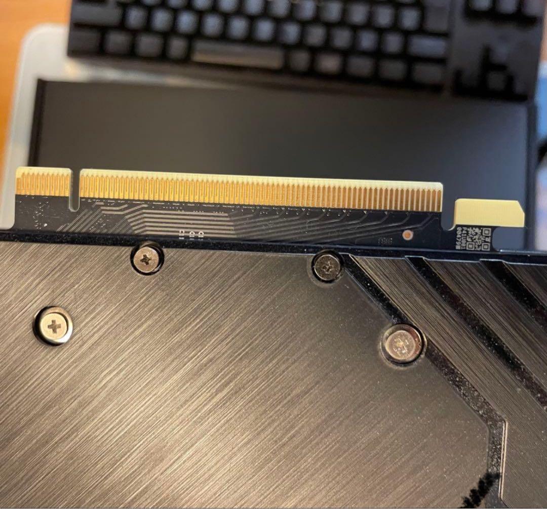 グラフィックボード・グラボ・ビデオカード PALIT GeForce RTX 4070 12GB Dual