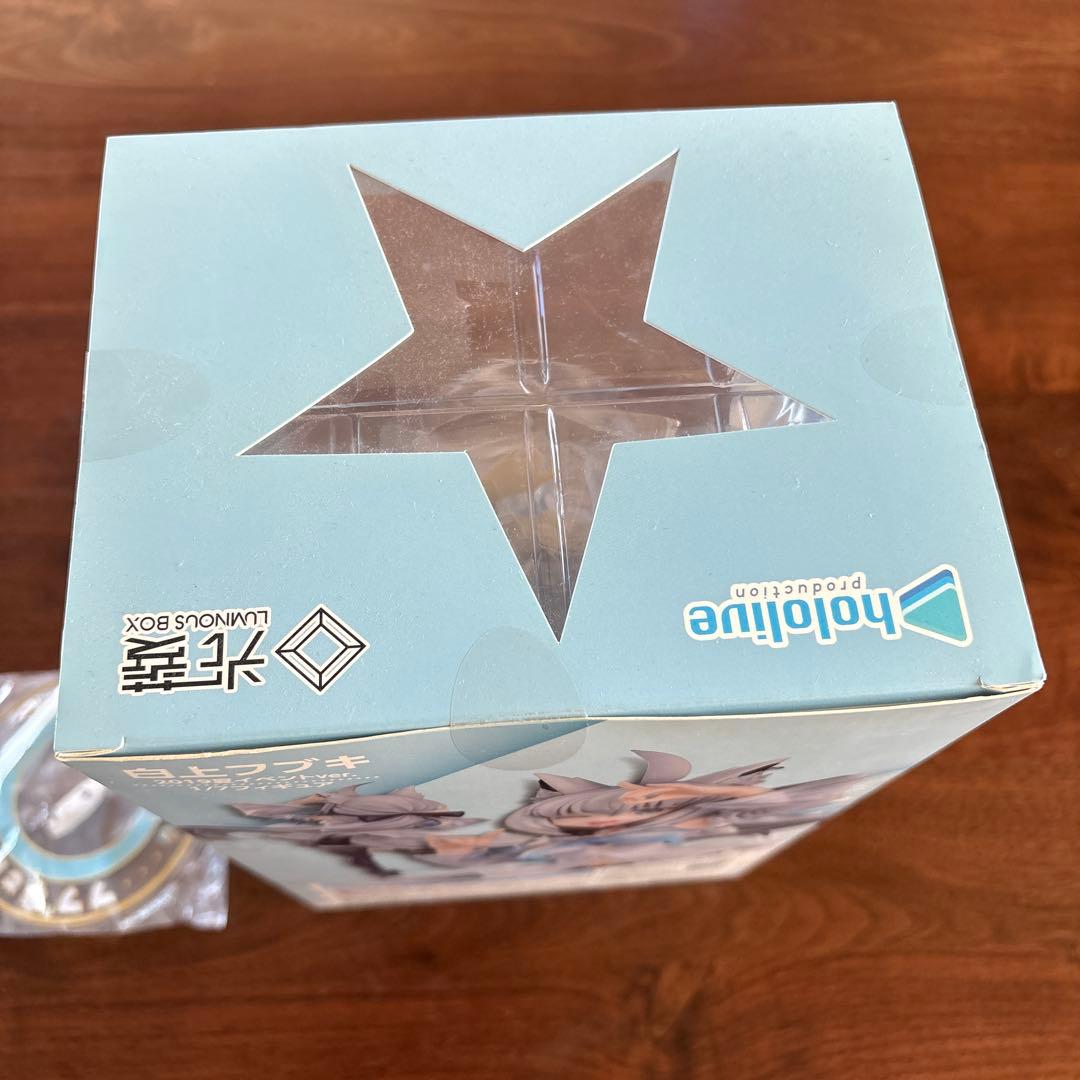 白上フブキ 2019夏イベントver. 「バーチャルYouTuber ホロライ…