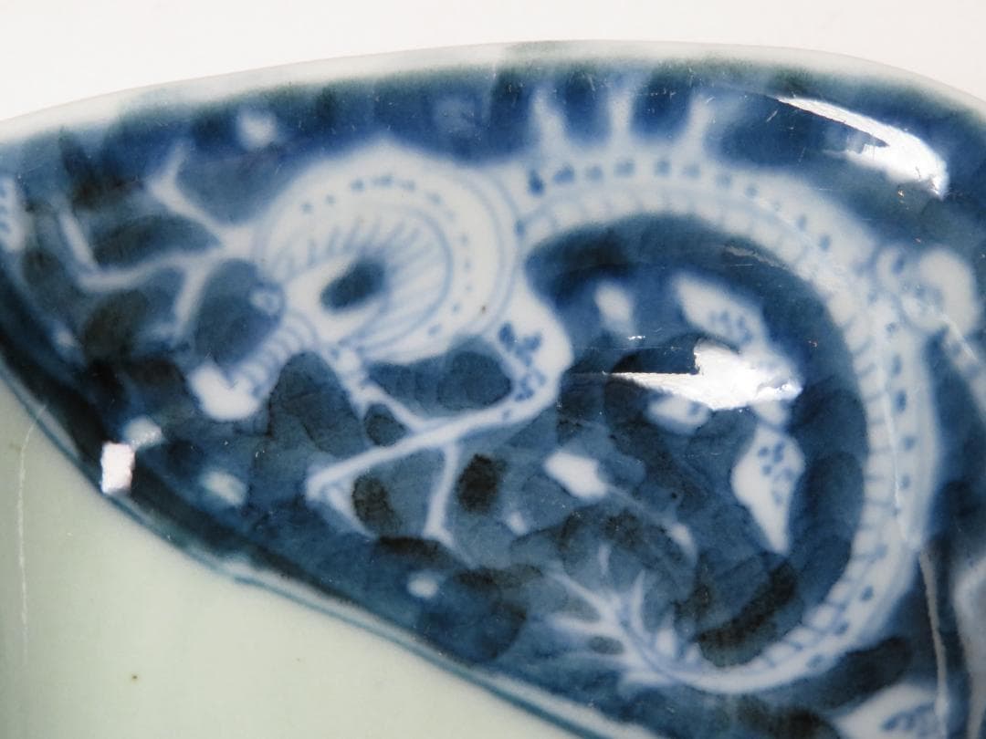 3441番　古美術＜値下げ交渉大歓迎＞瀬戸焼　小皿　10枚