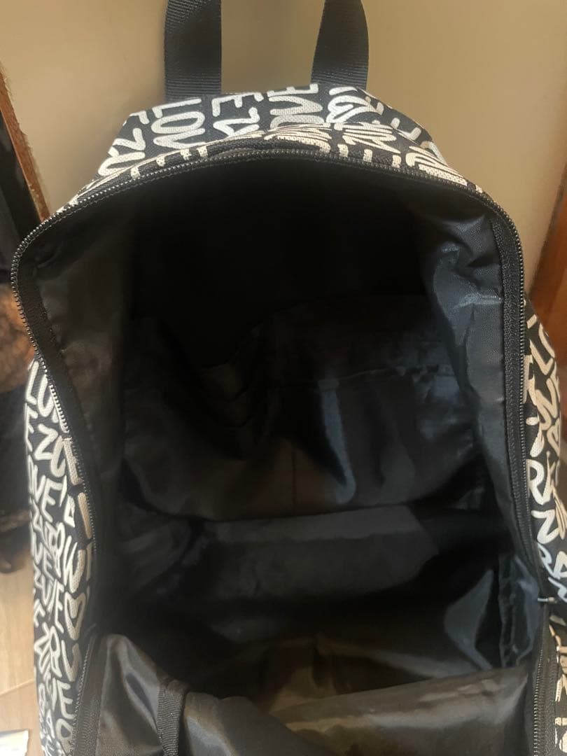 【最終値下げ】TERU(GLAY)プロデュース ZURAリュック ver.4