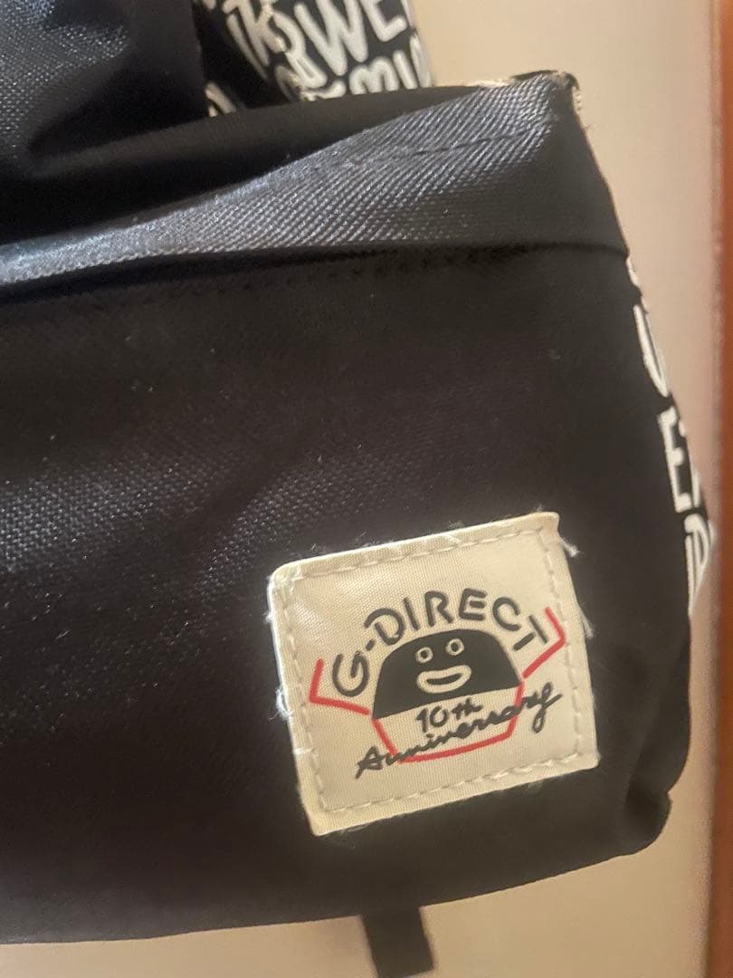 【最終値下げ】TERU(GLAY)プロデュース ZURAリュック ver.4