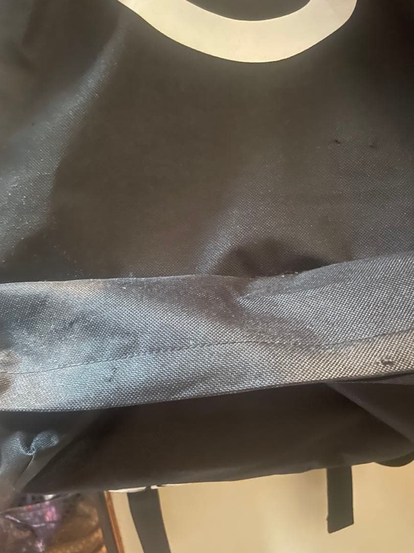 【最終値下げ】TERU(GLAY)プロデュース ZURAリュック ver.4