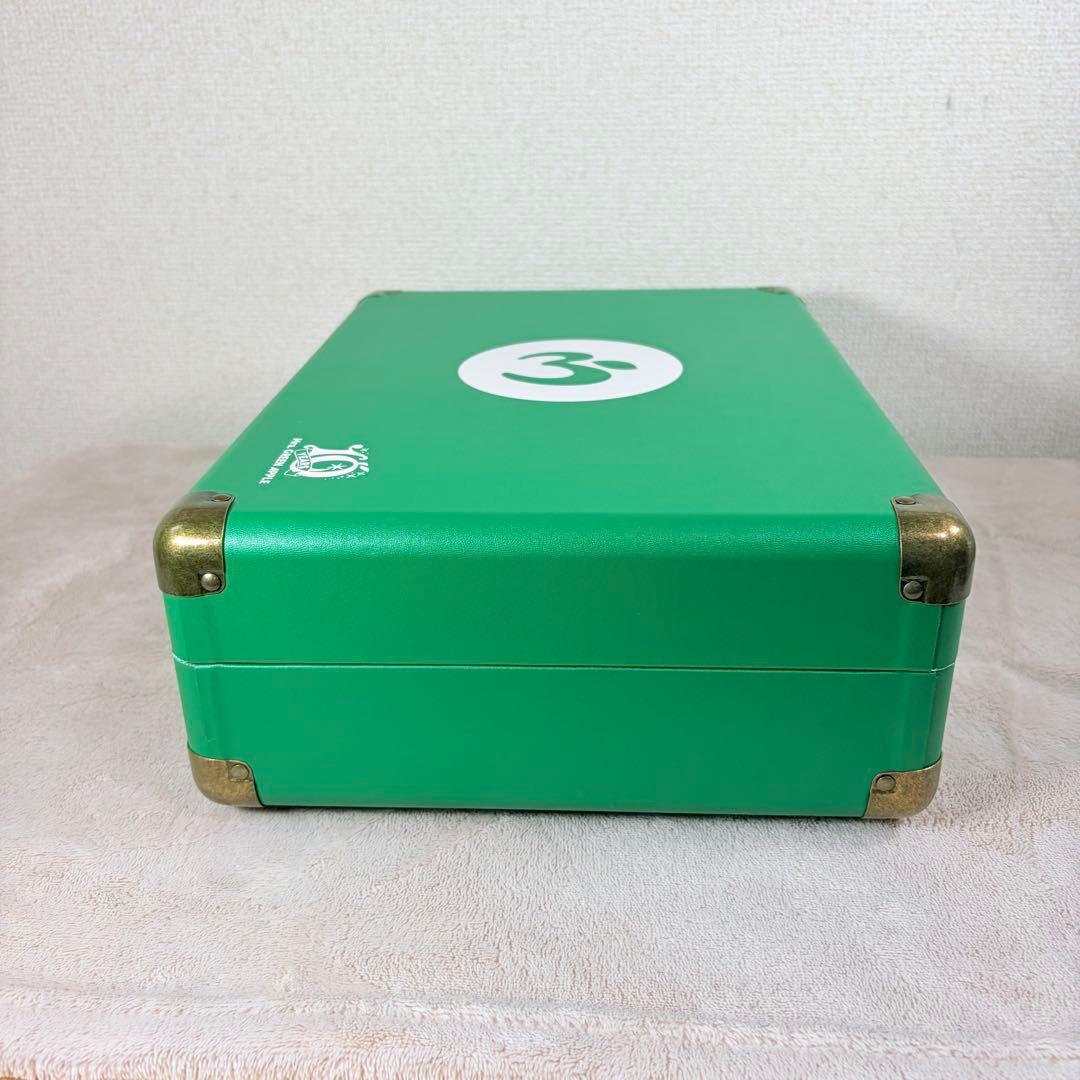 Mrs.GREEN APPLE レコードプレイヤー 限定生産品