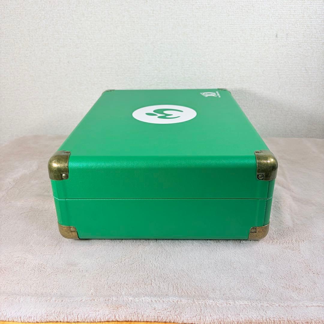 Mrs.GREEN APPLE レコードプレイヤー 限定生産品