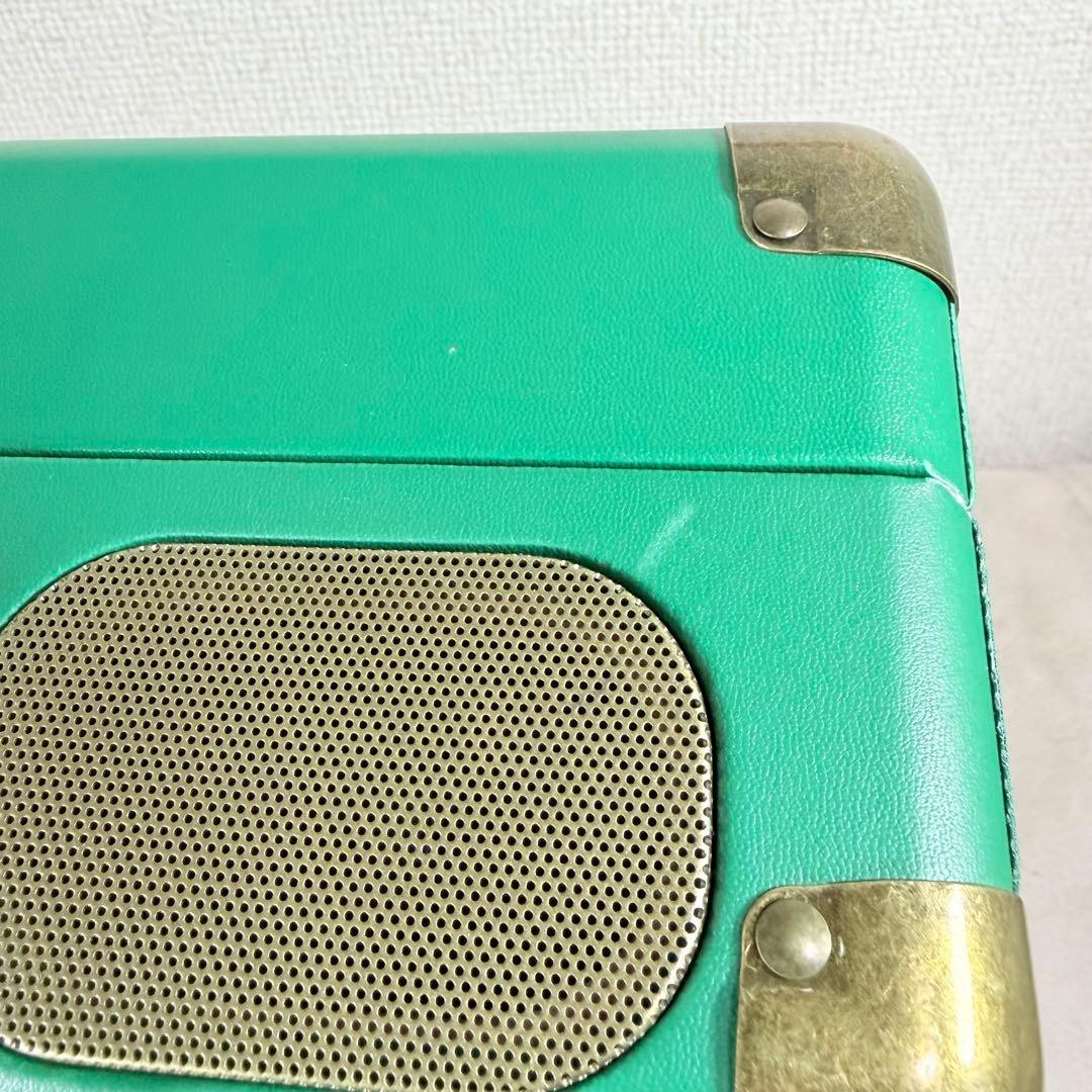 Mrs.GREEN APPLE レコードプレイヤー 限定生産品