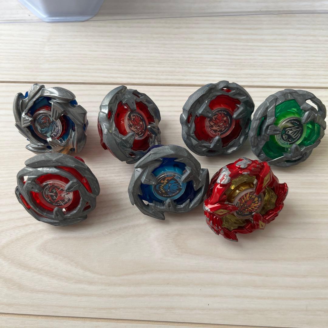 ベイブレードXセット バトルスタジアム付き