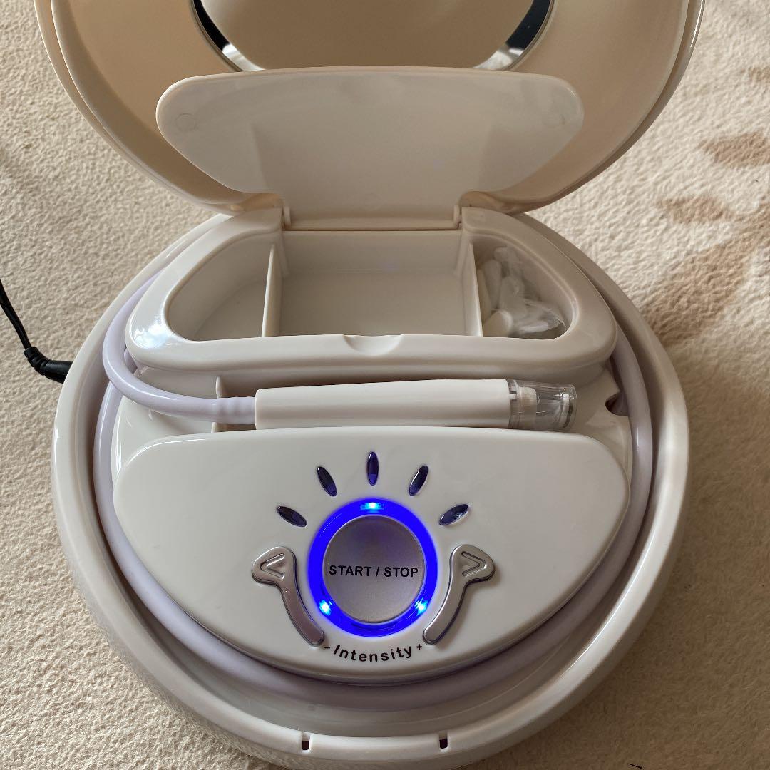 値下げします！ドクターズ・ダイヤモンドピーリング フルセット