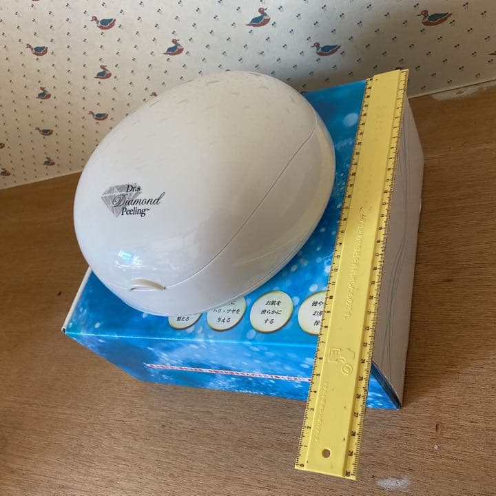値下げします！ドクターズ・ダイヤモンドピーリング フルセット