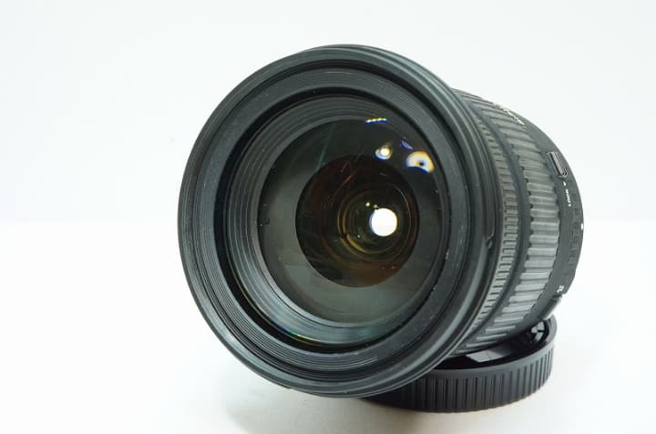 【ペンタックス用】 SIGMA 17-70mm F2.8-4.5 DC