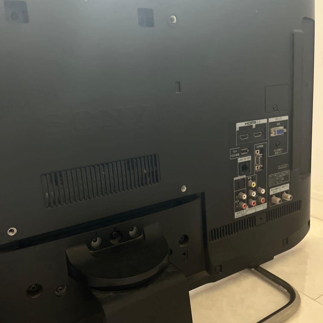 SONY KDL-32EX42H テレビ