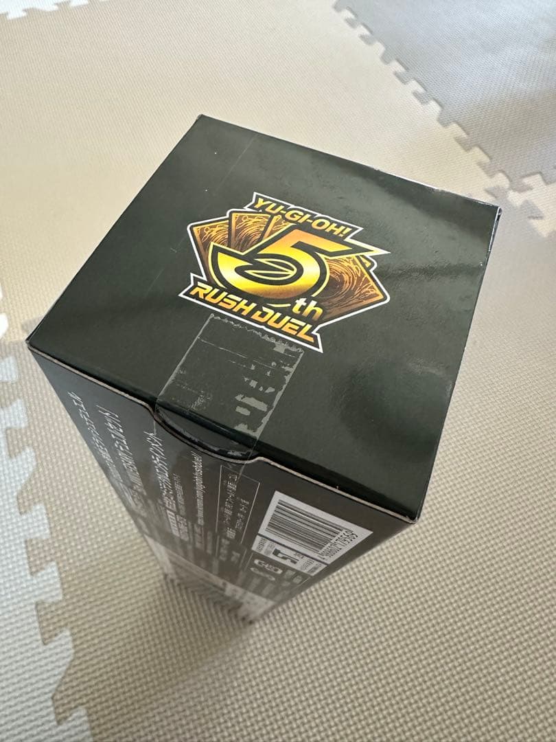 遊戯王ラッシュデュエル 5th ANNIVERSARY デュエルセット