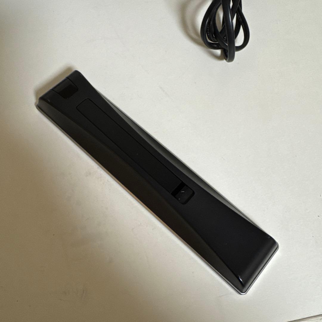 maxell BD レコーダーBIV-WS500／付属品あり／純正リモコン