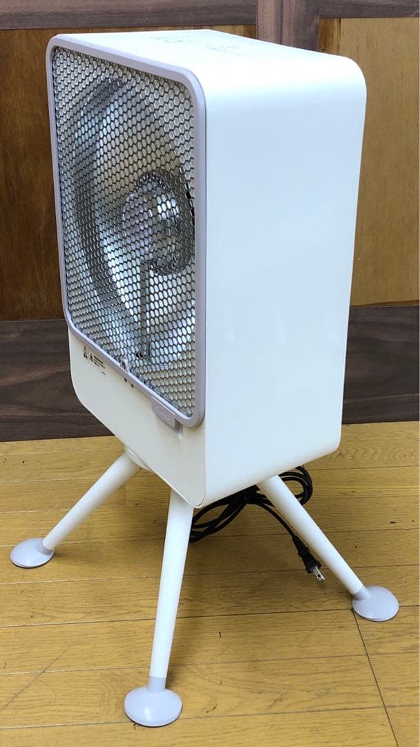 遠赤外線電気ヒーター SH-LF151 2024年製 美品 箱説付