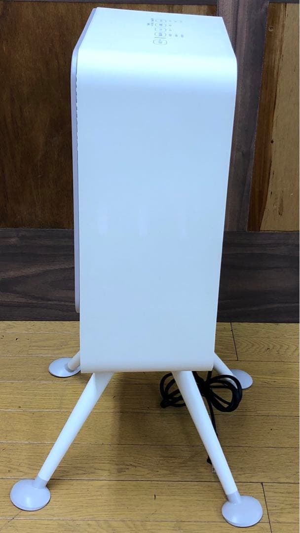 遠赤外線電気ヒーター SH-LF151 2024年製 美品 箱説付