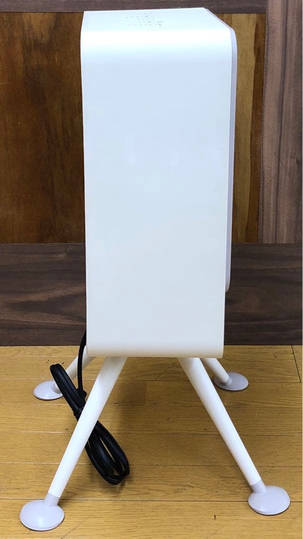 遠赤外線電気ヒーター SH-LF151 2024年製 美品 箱説付