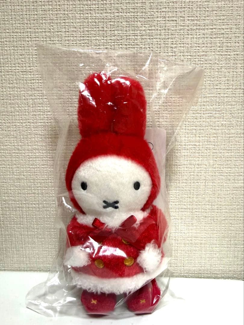 ミッフィー 可愛いお顔厳選　数量限定品