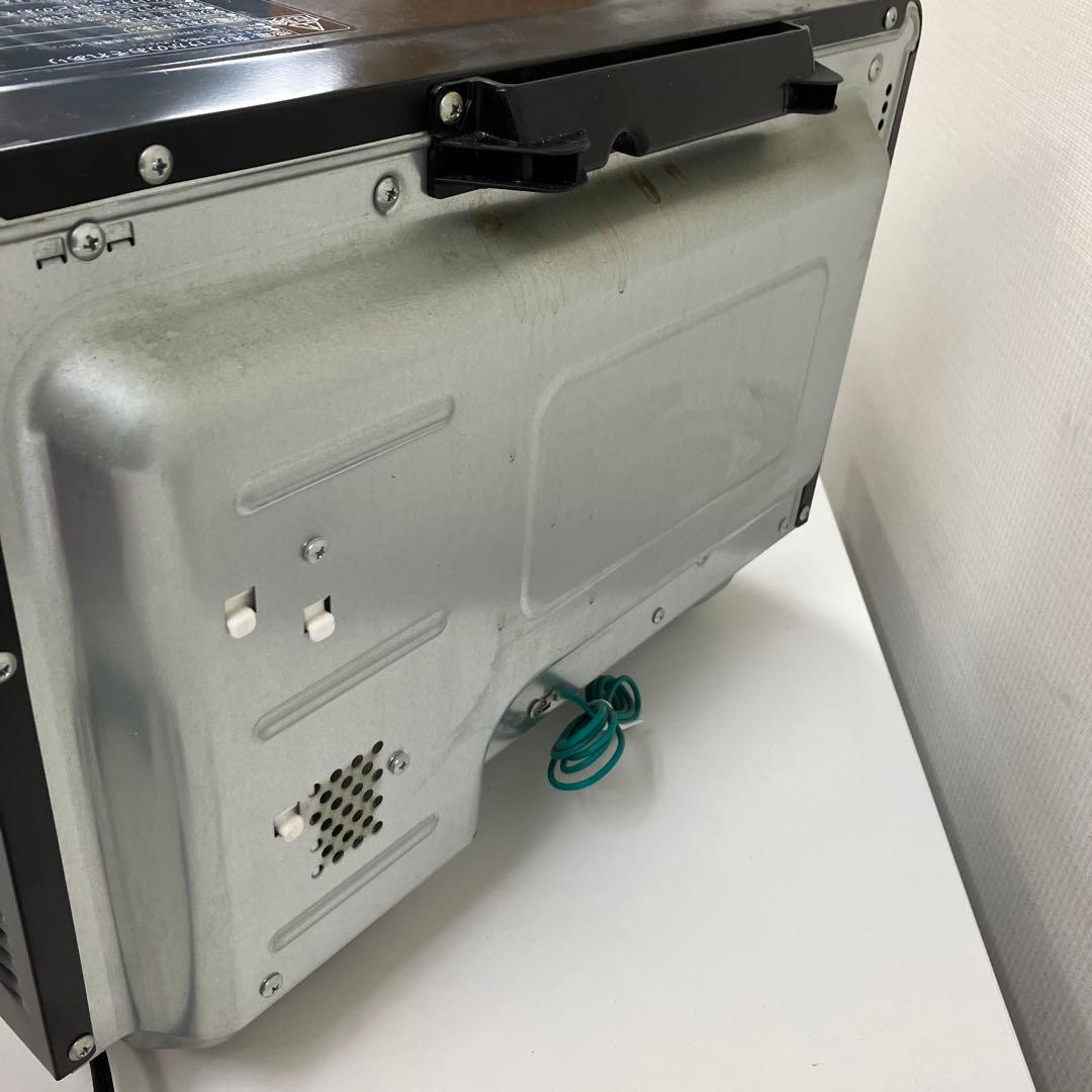 日立 過熱水蒸気オーブンレンジ ヘルシーシェフ MRO-S7Y R （レッド）