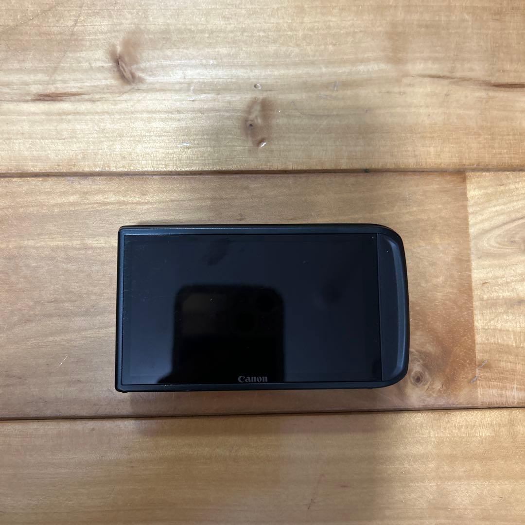 CANON IXY 10S ジャンク品