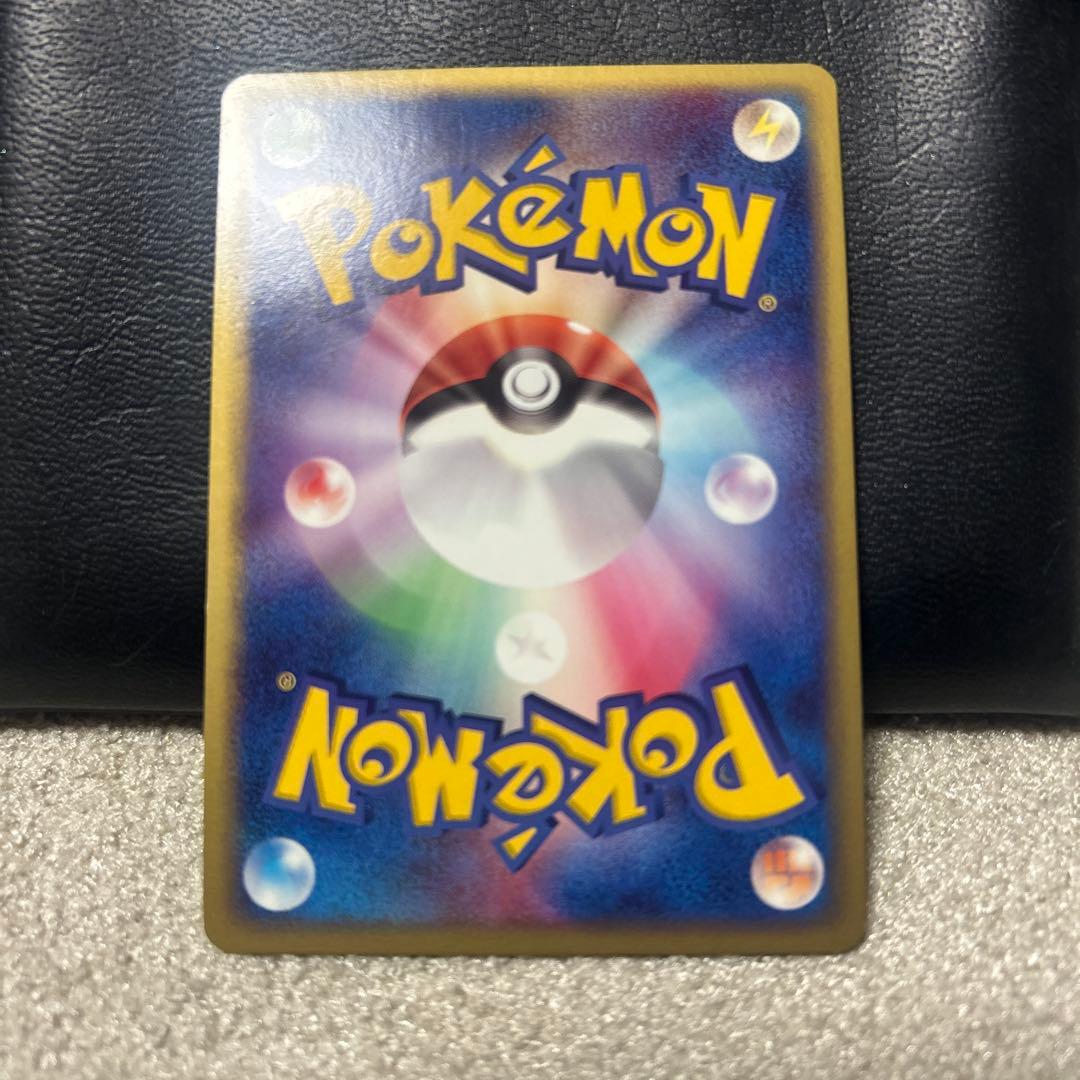 ポケモンカード　ラティオスex ギフトボックス　011/018