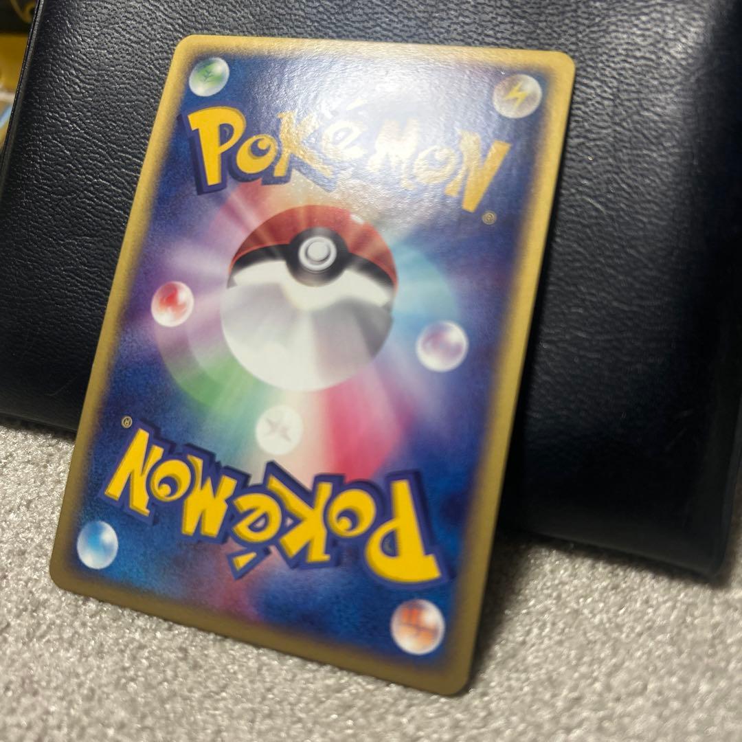 ポケモンカード　ラティオスex ギフトボックス　011/018