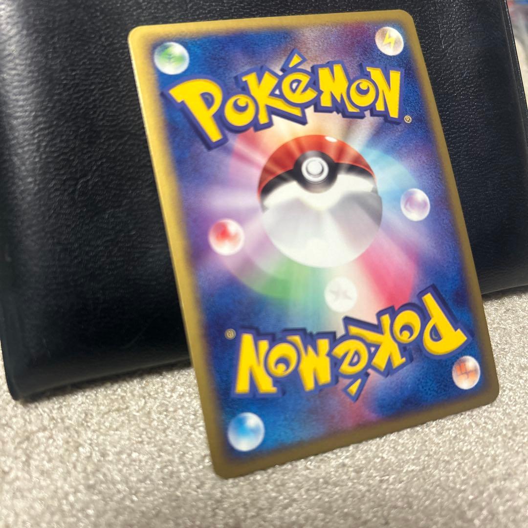 ポケモンカード　ラティオスex ギフトボックス　011/018