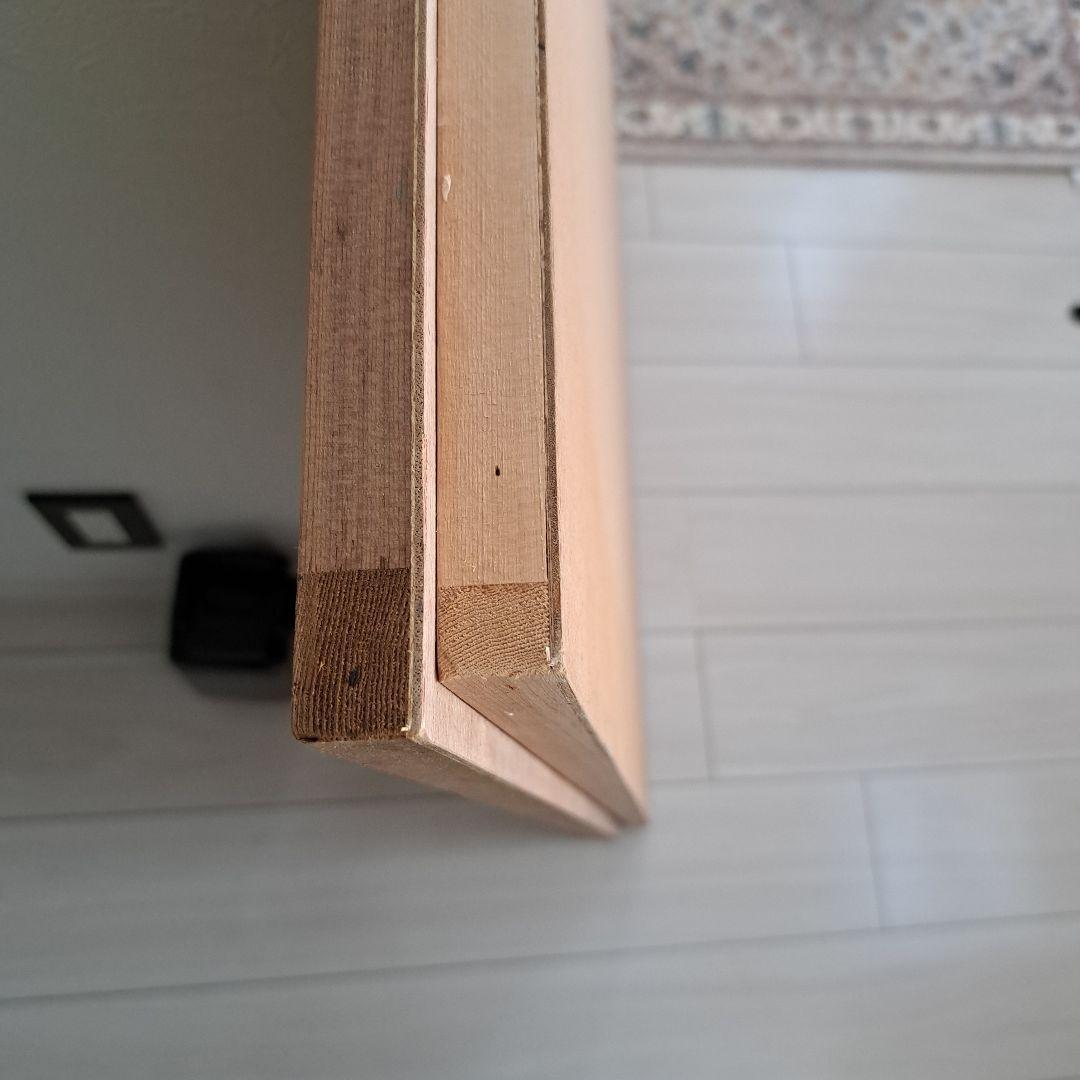 キャンバス木枠 30号 計2枚 まとめて 910×725