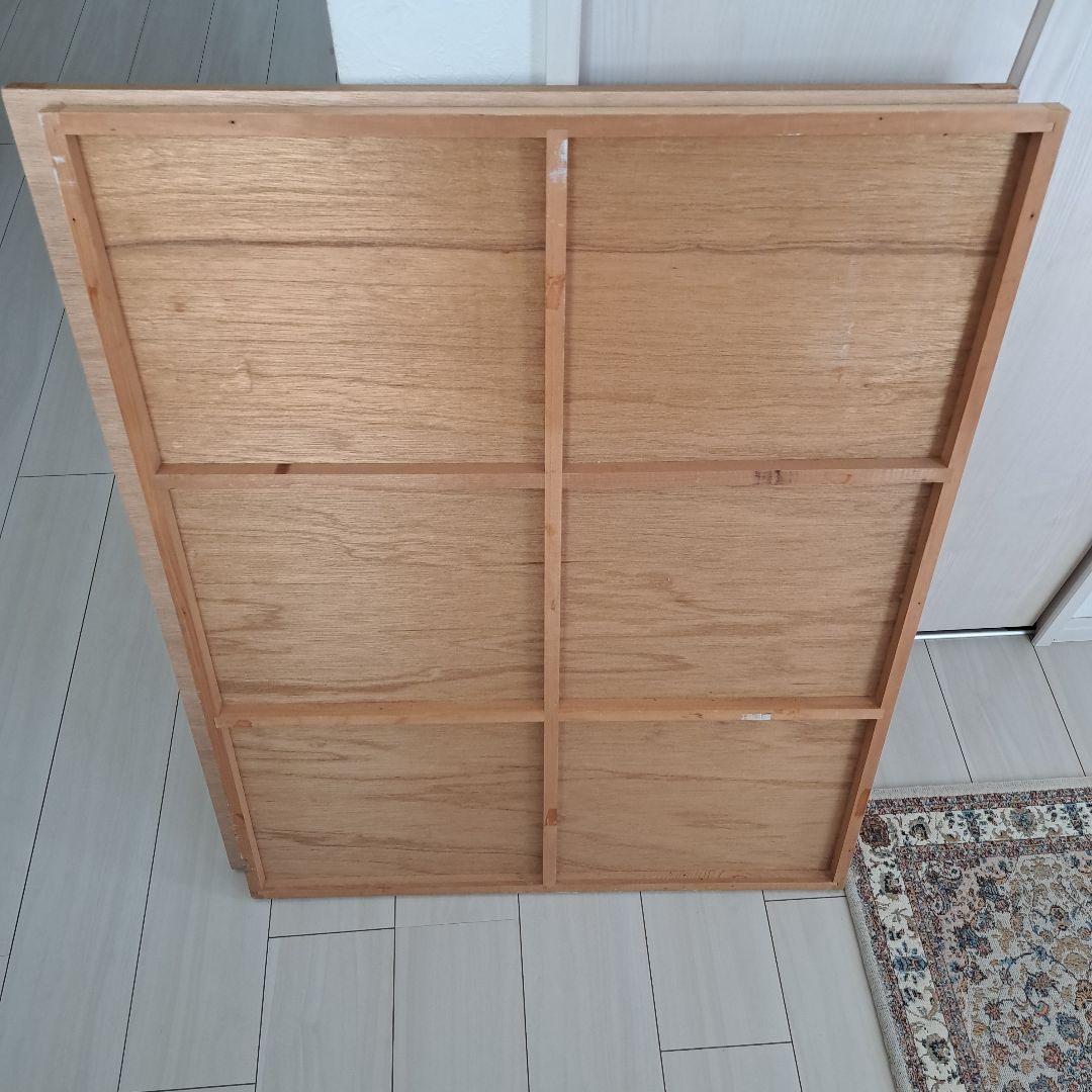 キャンバス木枠 30号 計2枚 まとめて 910×725