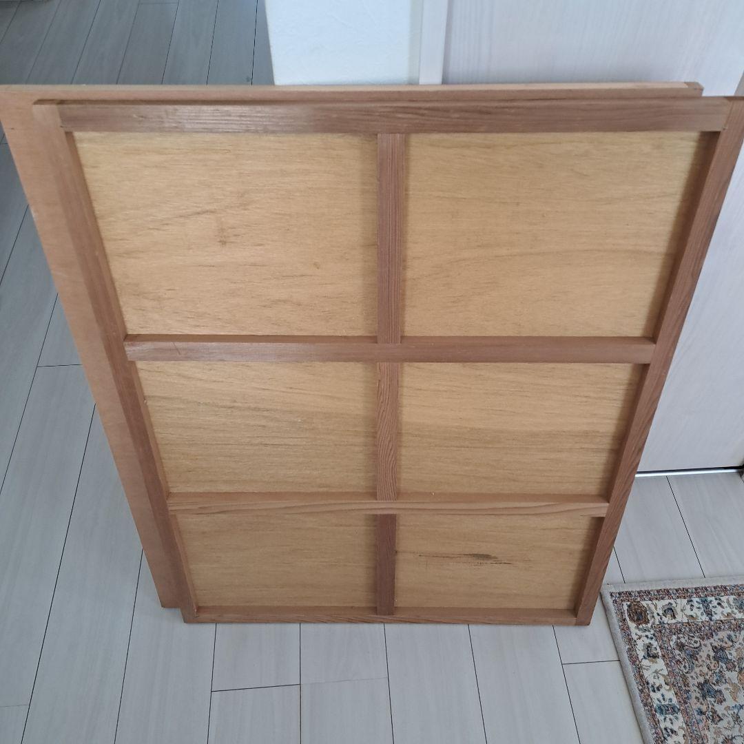 キャンバス木枠 30号 計2枚 まとめて 910×725