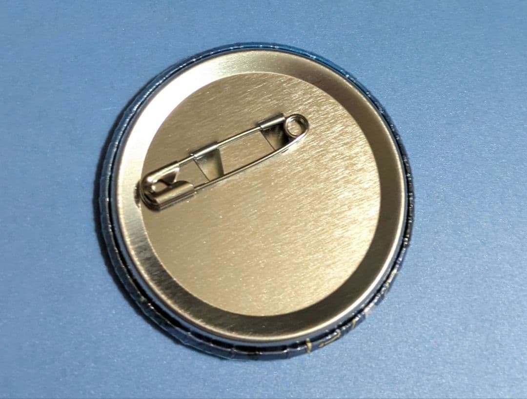 新テニ CDジャケット 缶バッジ 跡部景吾