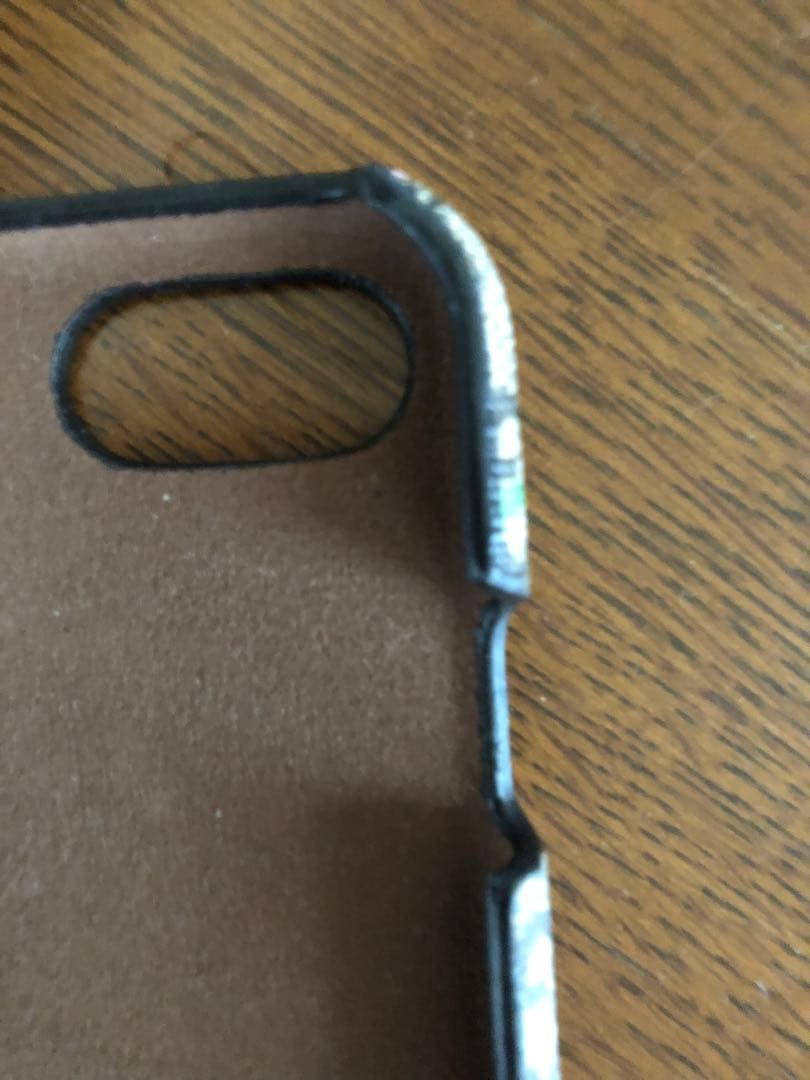 GUCCI スマホ用カバーiPhone8