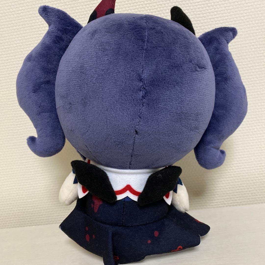 ニディガ　超てんちゃん　あめちゃん　ぬいぐるみ